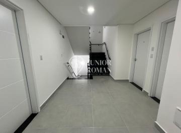 Apartamento Venda 100m² de 2 quartos · Cobertura em Vila Floresta, Santo André/SP de 100m² 2 quartos à venda por R$ 500.000,00