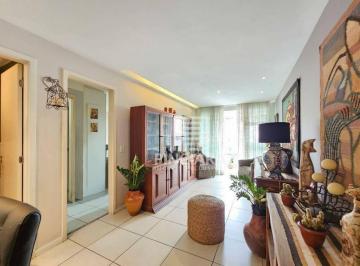 Apartamento · 55m² · 1 Quarto · 1 Vaga · Apartamento em São Francisco, Niterói/RJ de 55m² 1 quartos à venda por R$ 500.000,00