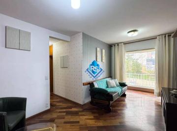 Apartamento · 65m² · 3 Quartos · 1 Vaga · Apartamento em Baeta Neves, São Bernardo do Campo/SP de 65m² 3 quartos à venda por R$ 410.000,00