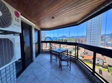 Apartamento · 83m² · 3 Quartos · 1 Vaga · Apartamento em Loteamento João Batista Julião, Guarujá/SP de 83m² 3 quartos à venda por R$ 530.000,0