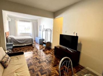 Apartamento · 49m² · 1 Quarto · Apartamento em Centro, Florianópolis/SC de 49m² 1 quartos à venda por R$ 450.000,00
