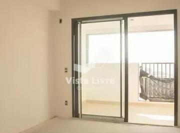Comercial · 29m² · 1 Quarto · Studio em Vila Clementino, São Paulo/SP de 29m² 1 quartos à venda por R$ 460.000,00