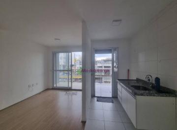 Apartamento · 55m² · 2 Quartos · 1 Vaga · Apartamento em Vila Dom Pedro I, São Paulo/SP de 55m² 2 quartos à venda por R$ 470.000,00