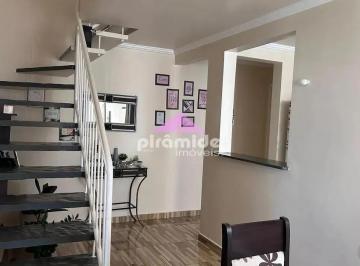 Apartamento · 105m² · 3 Quartos · 2 Vagas · Apartamento em Bosque dos Eucaliptos, São José dos Campos/SP de 105m² 3 quartos à venda por R$ 430.0