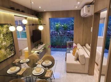 Apartamento · 36m² · 2 Quartos · Apartamento em Saúde, São Paulo/SP de 36m² 2 quartos à venda por R$ 383.000,00