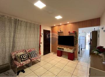 Casa · 200m² · 5 Quartos · 2 Vagas · Casa em Jardim Cidade Pirituba, São Paulo/SP de 200m² 5 quartos à venda por R$ 500.000,00