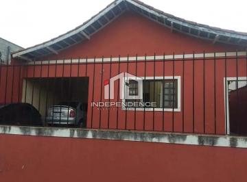 Casa · 200m² · 4 Quartos · 2 Vagas · Casa em Bosque dos Eucaliptos, São José dos Campos/SP de 200m² 4 quartos à venda por R$ 530.000,00