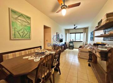 Apartamento · 70m² · 2 Quartos · 1 Vaga · Apartamento em Vila Alzira, Guarujá/SP de 70m² 2 quartos à venda por R$ 430.000,00