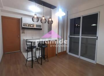 Apartamento · 48m² · 2 Quartos · 1 Vaga · Apartamento em Urbanova, São José dos Campos/SP de 48m² 2 quartos à venda por R$ 430.000,00