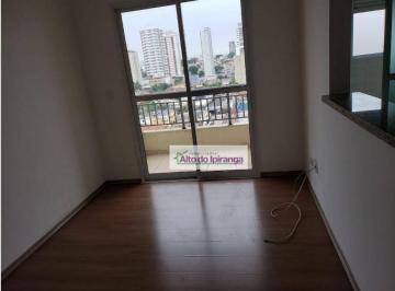 Apartamento · 39m² · 1 Quarto · 1 Vaga · Apartamento em Vila Dom Pedro I, São Paulo/SP de 39m² 1 quartos à venda por R$ 450.000,00