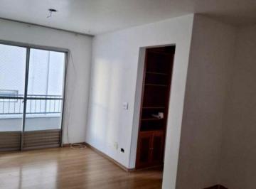 Apartamento · 75m² · 2 Quartos · 1 Vaga · Apartamento em Campo Belo, São Paulo/SP de 75m² 2 quartos à venda por R$ 485.000,00