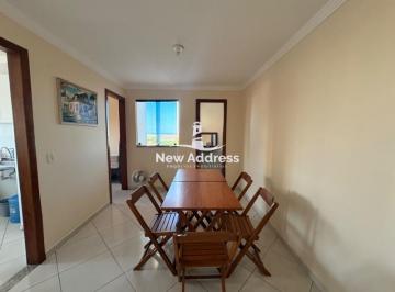 Apartamento · 70m² · 2 Quartos · 1 Vaga · Apartamento em Jockey de Itaparica, Vila Velha/ES de 70m² 2 quartos à venda por R$ 420.000,00
