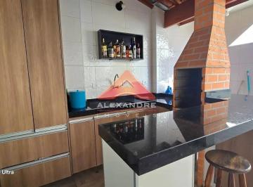Casa · 125m² · 2 Quartos · 2 Vagas · Casa em Jardim Bela Vista, São José dos Campos/SP de 125m² 2 quartos à venda por R$ 510.000,00