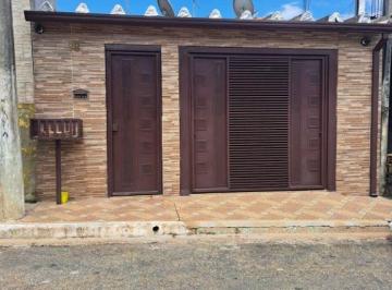 Casa · 106m² · 2 Quartos · 2 Vagas · Casa em Caxangá, Suzano/SP de 106m² 2 quartos à venda por R$ 400.000,00