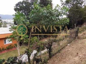 Terreno · 1575m² · Terreno em Itacorubi, Florianópolis/SC de 0m² à venda por R$ 530.000,00