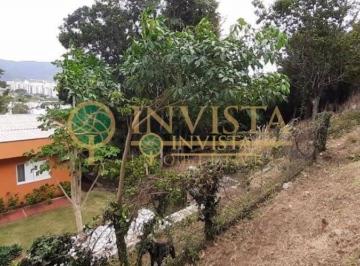 Terreno · 1575m² · Terreno em Itacorubi, Florianópolis/SC de 0m² à venda por R$ 530.000,00