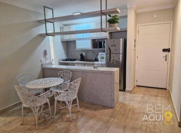 Apartamento · 82m² · 3 Quartos · 2 Vagas · Apartamento em Centro, Itu/SP de 82m² 3 quartos à venda por R$ 525.000,00