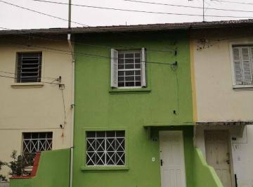Casa · 90m² · 2 Quartos · 1 Vaga · Sobrado em Santana, São Paulo/SP de 90m² 2 quartos à venda por R$ 530.000,00 ou para locação R$ 3.09