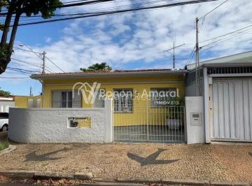 Casa · 160m² · 4 Quartos · Casa em Jardim Eulina, Campinas/SP de 160m² 4 quartos à venda por R$ 520.000,00
