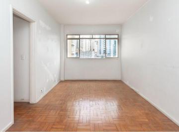Apartamento · 58m² · 2 Quartos · Apartamento em Bela Vista, São Paulo/SP de 58m² 2 quartos à venda por R$ 470.000,00