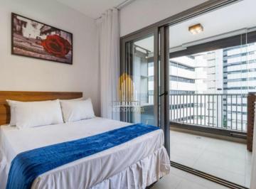 Apartamento · 28m² · 1 Quarto · Apartamento em Liberdade, São Paulo/SP de 28m² 1 quartos à venda por R$ 500.000,00