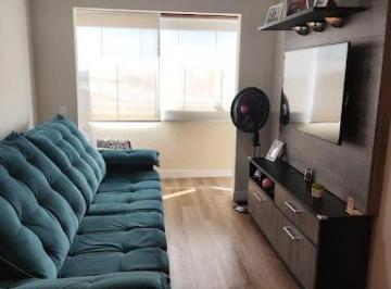 Apartamento · 54m² · 2 Quartos · 1 Vaga · Apartamento em Itaquera, São Paulo/SP de 54m² 2 quartos à venda por R$ 385.000,00