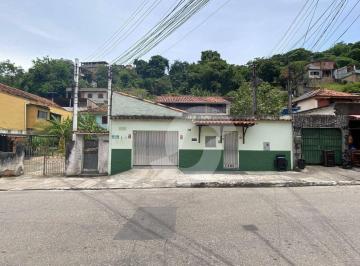 Casa · 660m² · 4 Quartos · 1 Vaga · Casa em Santa Rosa, Niterói/RJ de 660m² 4 quartos à venda por R$ 500.000,00