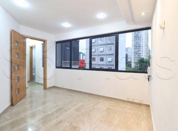 Comercial · 44m² · 1 Vaga · Imóvel Comercial em Liberdade, São Paulo/SP de 44m² à venda por R$ 450.000,00