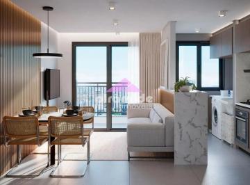 Apartamento · 55m² · 2 Quartos · Apartamento em Monte Castelo, São José dos Campos/SP de 55m² 2 quartos à venda por R$ 453.669,00