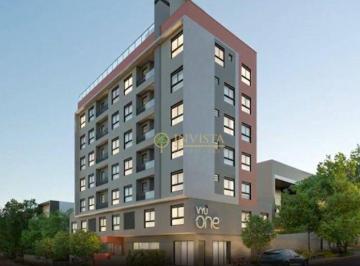 Apartamento · 28m² · 1 Quarto · Apartamento em Coqueiros, Florianópolis/SC de 28m² 1 quartos à venda por R$ 529.000,00