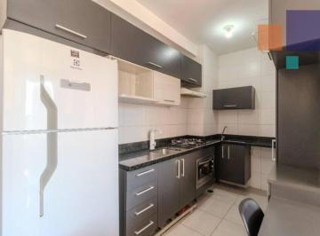 Apartamento · 35m² · 1 Quarto · Apartamento em Vila Paulista, São Paulo/SP de 35m² 1 quartos à venda por R$ 389.000,00