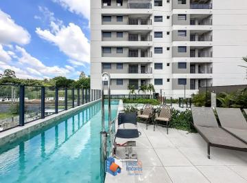 Apartamento · 47m² · 2 Quartos · 1 Vaga · Apartamento em Vila Anastácio, São Paulo/SP de 47m² 2 quartos à venda por R$ 450.000,00