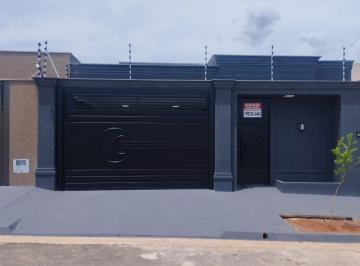 Casa · 92m² · 3 Quartos · Casa em Centro, São José do Rio Preto/SP de 92m² 3 quartos à venda por R$ 520.000,00