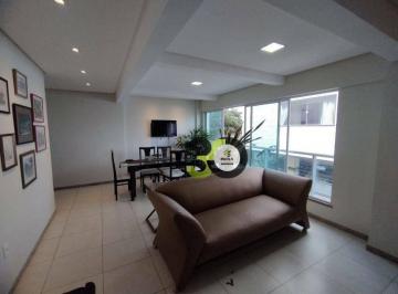 Apartamento · 135m² · 3 Quartos · 2 Vagas · Apartamento em Dionisio Torres, Fortaleza/CE de 135m² 3 quartos à venda por R$ 440.000,00