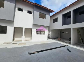 Casa · 79m² · 2 Quartos · 1 Vaga · Casa em Cidade Jardim, Caraguatatuba/SP de 79m² 2 quartos à venda por R$ 440.000,00