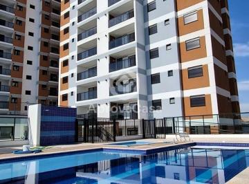 Apartamento · 66m² · 2 Quartos · 1 Vaga · Apartamento em Centro, Poá/SP de 66m² 2 quartos à venda por R$ 530.000,00