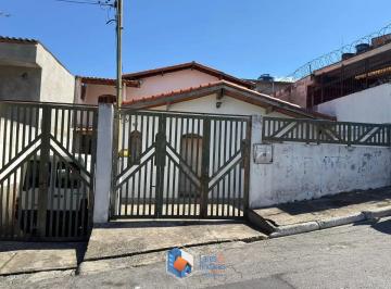 Casa · 196m² · 5 Quartos · 3 Vagas · Casa em Vila Amália (Zona Norte), São Paulo/SP de 196m² 5 quartos à venda por R$ 485.000,00