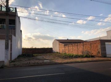 Terreno · 420m² · Terreno em Parque Bom Retiro, Paulínia/SP de 0m² à venda por R$ 415.000,00