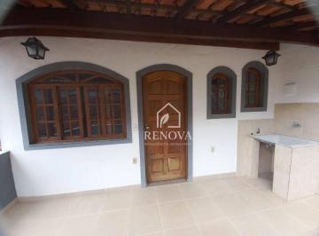 Casa · 72m² · 2 Quartos · 1 Vaga · Casa em Vale do Paraíso, Teresópolis/RJ de 72m² 2 quartos à venda por R$ 500.000,00