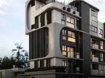 Apartamento · 37m² · 1 Quarto · 1 Vaga · Flat em Jardim Oceania, João Pessoa/PB de 37m² 1 quartos à venda por R$ 415.000,00