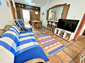 Apartamento · 90m² · 2 Quartos · 1 Vaga · Apartamento em Centro, Guarujá/SP de 90m² 2 quartos à venda por R$ 490.000,00