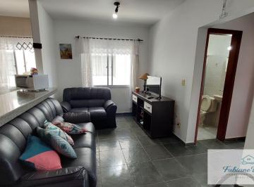 Apartamento · 80m² · 2 Quartos · 1 Vaga · Apartamento em Praia Grande, Ubatuba/SP de 80m² 2 quartos à venda por R$ 525.000,00