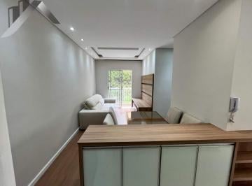 Apartamento · 54m² · 2 Quartos · 1 Vaga · Apartamento em Tingui, Curitiba/PR de 54m² 2 quartos à venda por R$ 399.000,00