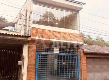 Terreno · 186m² · 2 Quartos · 1 Vaga · Terreno em Jardim Adelina, Cotia/SP de 186m² 2 quartos à venda por R$ 477.000,00