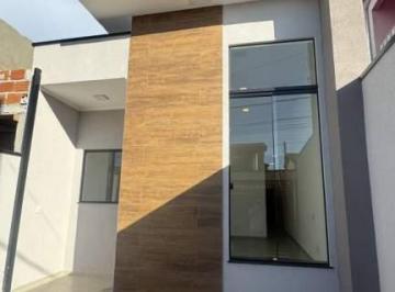 Casa · 71m² · 2 Quartos · 2 Vagas · Casa em Belém, Taubaté/SP de 71m² 2 quartos à venda por R$ 380.000,00
