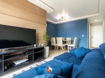 Apartamento · 68m² · 3 Quartos · 2 Vagas · Apartamento em Vila dos Remédios, São Paulo/SP de 68m² 3 quartos à venda por R$ 450.000,00