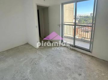 Apartamento · 53m² · 2 Quartos · 1 Vaga · Apartamento em Jardim Oriente, São José dos Campos/SP de 53m² 2 quartos à venda por R$ 490.000,00
