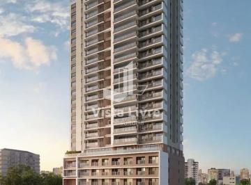 Comercial · 27m² · 1 Quarto · Studio em Aclimação, São Paulo/SP de 27m² 1 quartos à venda por R$ 524.560,00