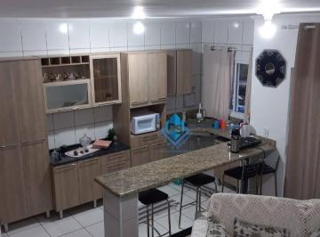 Apartamento · 100m² · 3 Quartos · 3 Vagas · Cobertura em Vila América, Santo André/SP de 100m² 3 quartos à venda por R$ 530.000,00