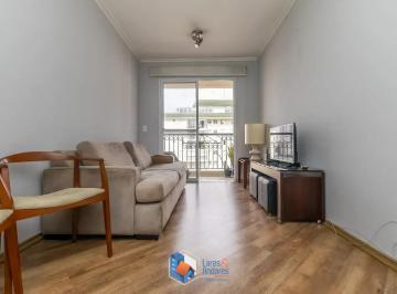 Apartamento · 55m² · 2 Quartos · 1 Vaga · Apartamento em Vila Paulista, São Paulo/SP de 55m² 2 quartos à venda por R$ 510.000,00